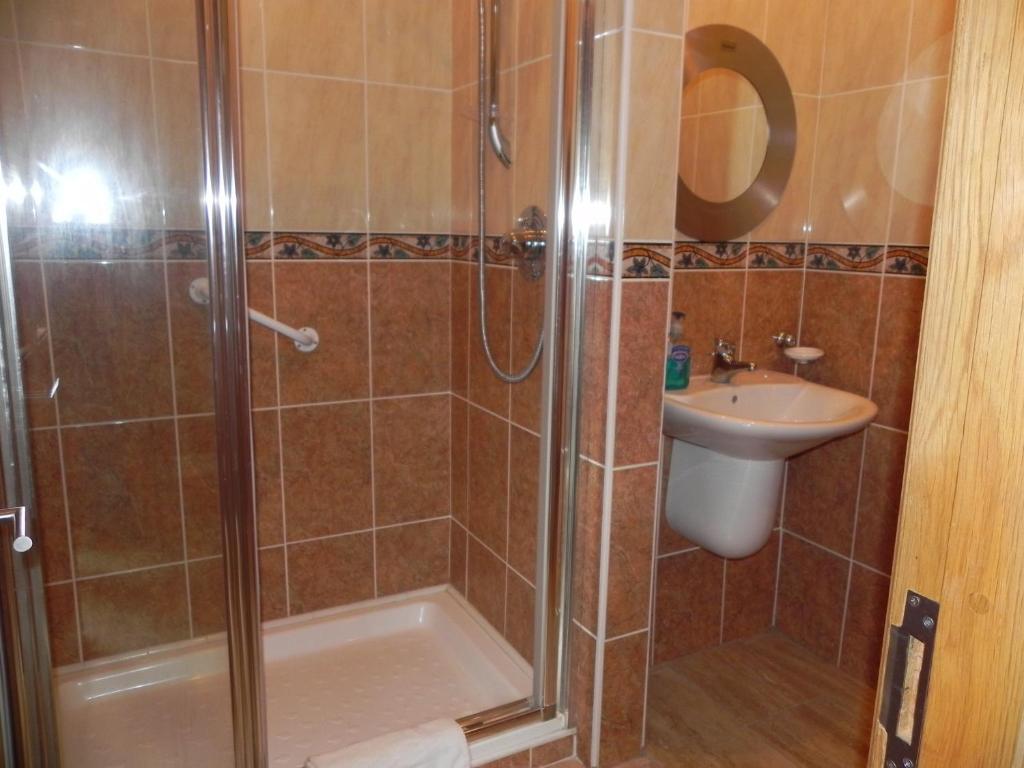 Shelmalier House Hotel Athlone Phòng bức ảnh